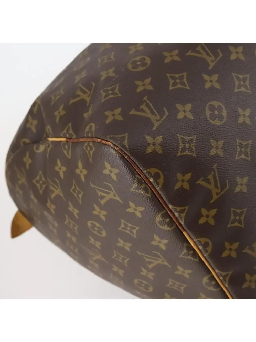 Louis Vuitton Keepall 55 Boston Bag Lv #344385L65B